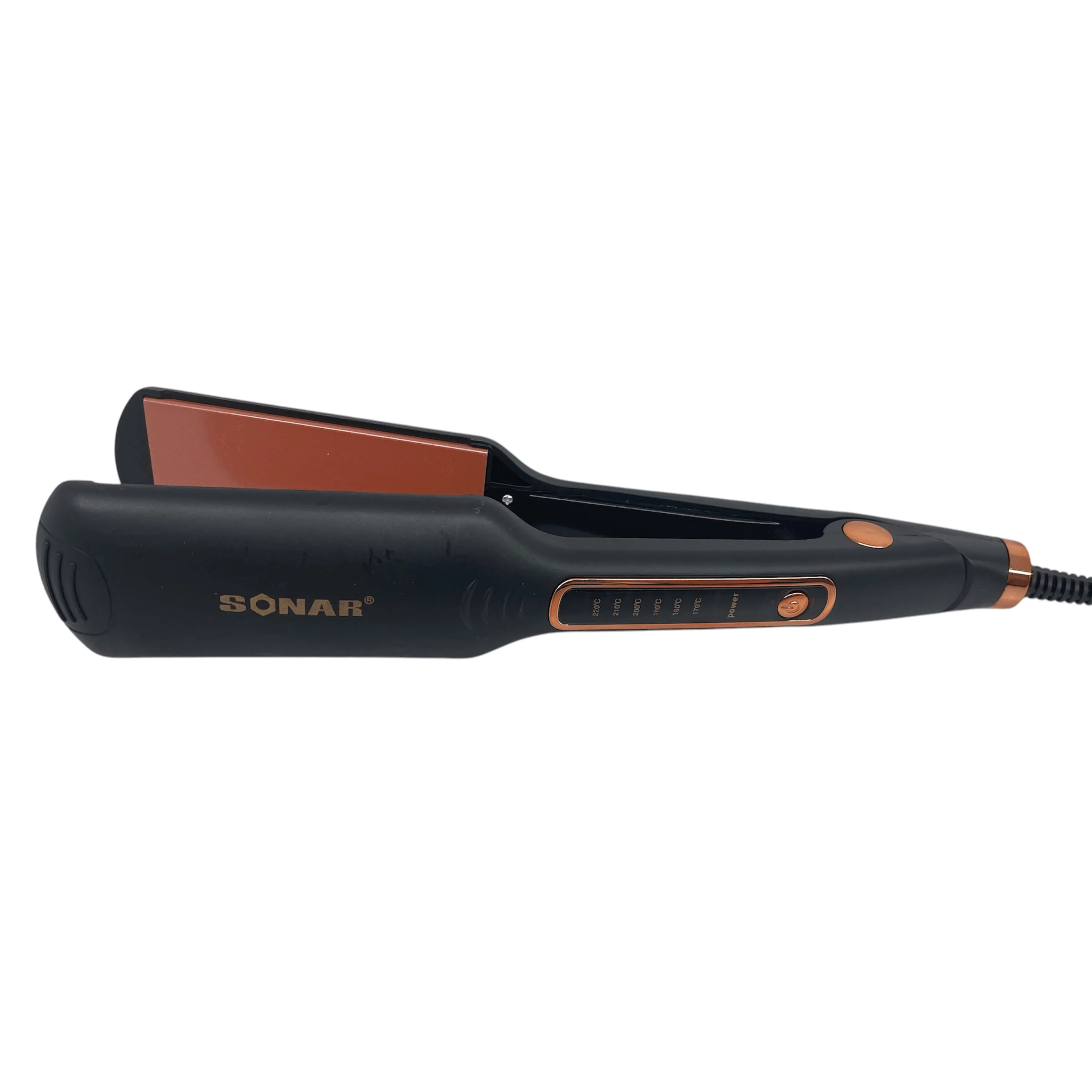 Sonar SN-739 Hair Straightener