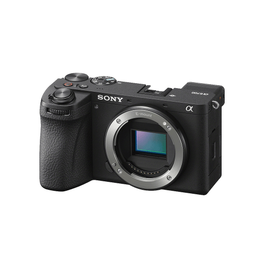 Image de Sony Alpha 6700 - Unbranded