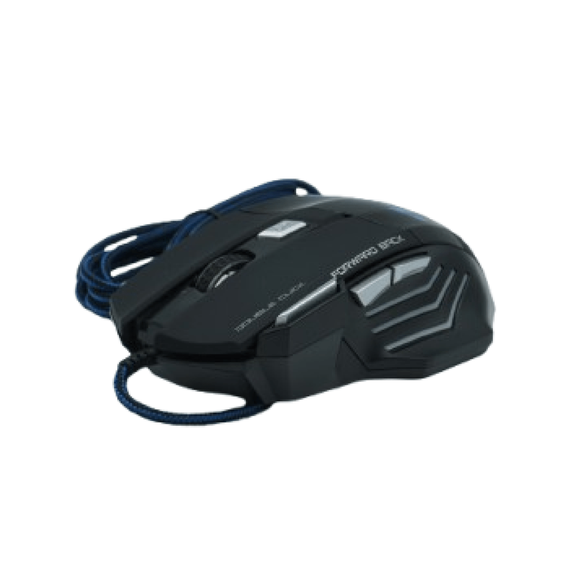 Souris Filaire Gaming USB – 7D GAMING