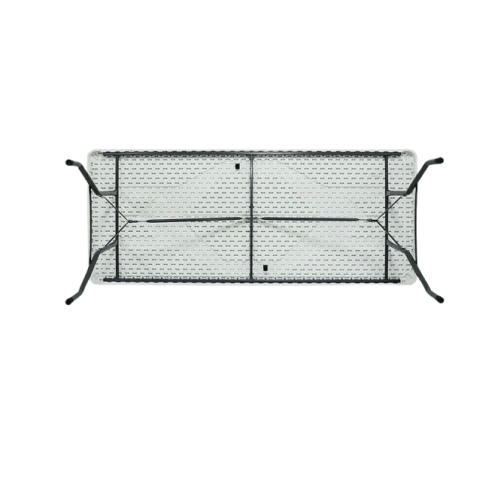 Image de TABLE TRAITEUR BUFFET 183 Cm - Unbranded