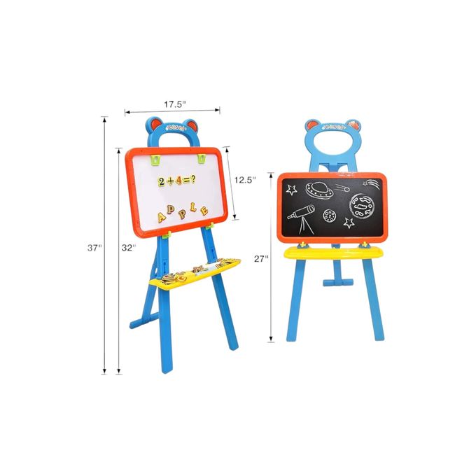 Image de Tableau chevalet pour enfants - Unbranded