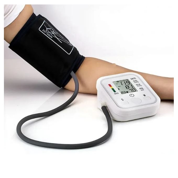 Tensiometre, Appareil de Tension, Moniteur de fréquence cardiaque