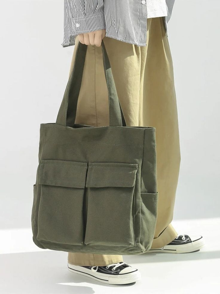 Tote-Bag XXL - Pratique &amp; Quotidien