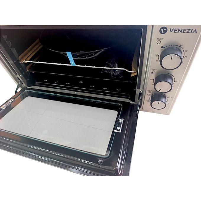 Image de Venezia Four électrique - 35L 1300W - Made in Turkey