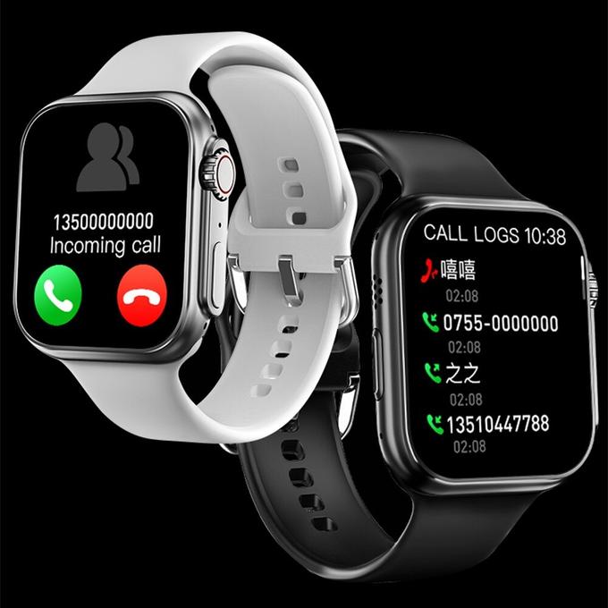 Watch Serie 8 Ultra