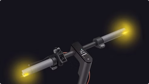 XIAOMI Electric Scooter 5 Pro