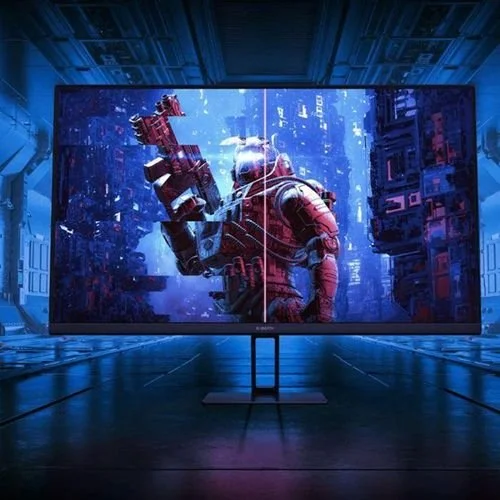 Image de XIAOMI Moniteur Ecran Gaming G27i 27″(ELA5375EU) - Unbranded