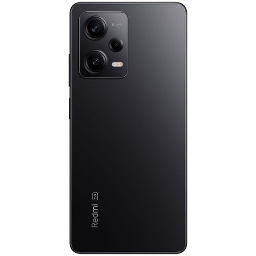 XIAOMI Redmi 12 Amoled 6,79″ (8Go, 256Go) MediaTEK HELIO G88 - 50MP- Noir