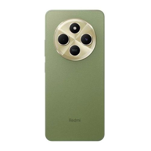 XIAOMI Redmi 14C 6.88" (128GB / 4GB jusqu'à 8Go ) Helio G81 Ultra - 5160 mAh - 50 MP - Sage Green