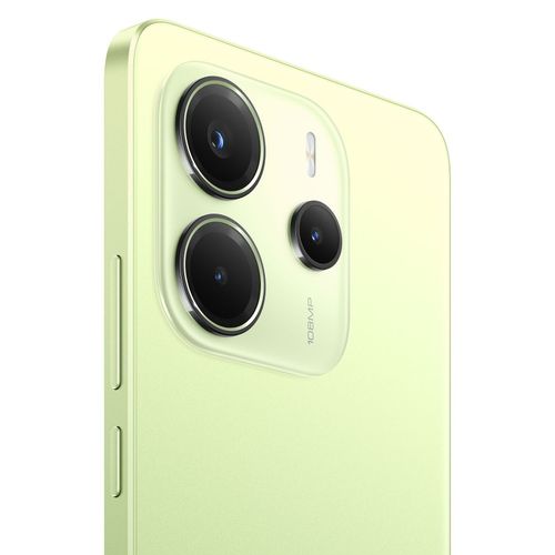 XIAOMI Redmi note 14 – 8 Go Ram – 256 Go