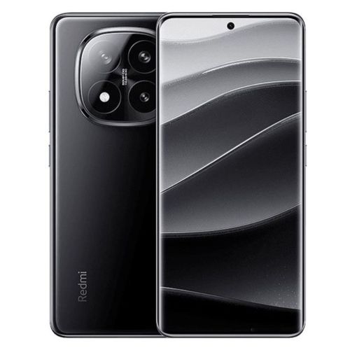 XIAOMI Redmi note 14 Pro+ 5G – 12 Go Ram – 512 Go