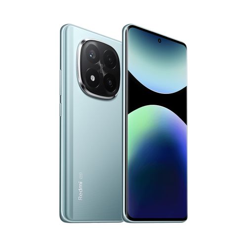 Image de XIAOMI Redmi note 14 Pro – 6.67" - 12 Go Ram - 512 Go - Unbranded