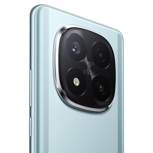 Image de XIAOMI Redmi note 14 Pro – 6.67" - 12 Go Ram - 512 Go - Unbranded