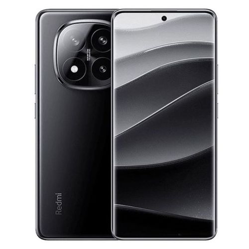 XIAOMI Redmi note 14 Pro – 6.67" - 8 Go Ram – 256 Go