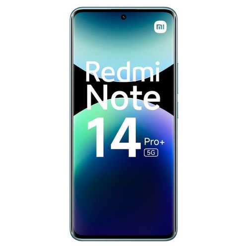 Image de XIAOMI Redmi note 14 Pro – 6.67" - 8 Go Ram – 256 Go - Unbranded