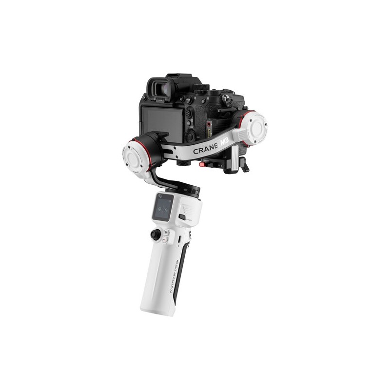 Zhiyun Crane M3 Combo