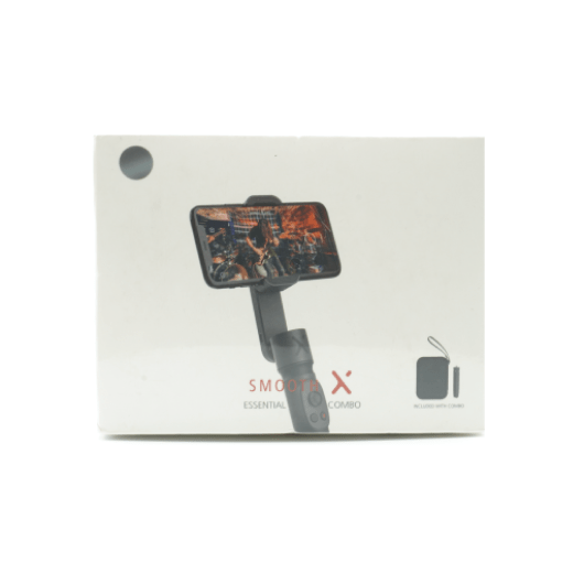 ZHIYUN Smooth-X ESSENTIAL COMBO