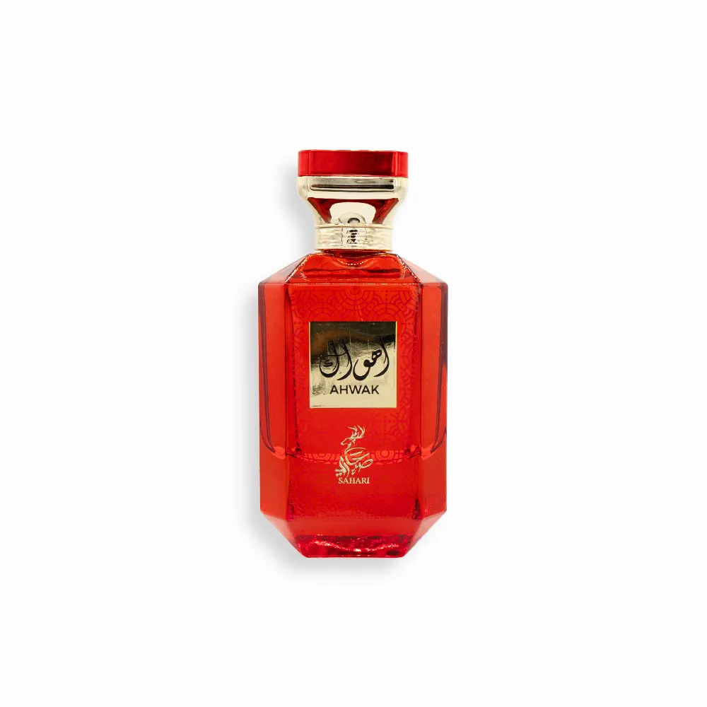 Ahwak by Sahari 100mL