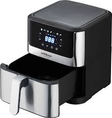 Air Fryer Intelligente Schleizer -Capacité 10 Litres