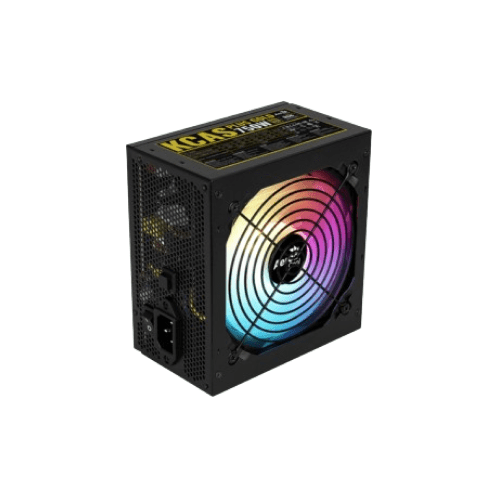 Alimentation électrique Aerocool KCAS PLUS 750W