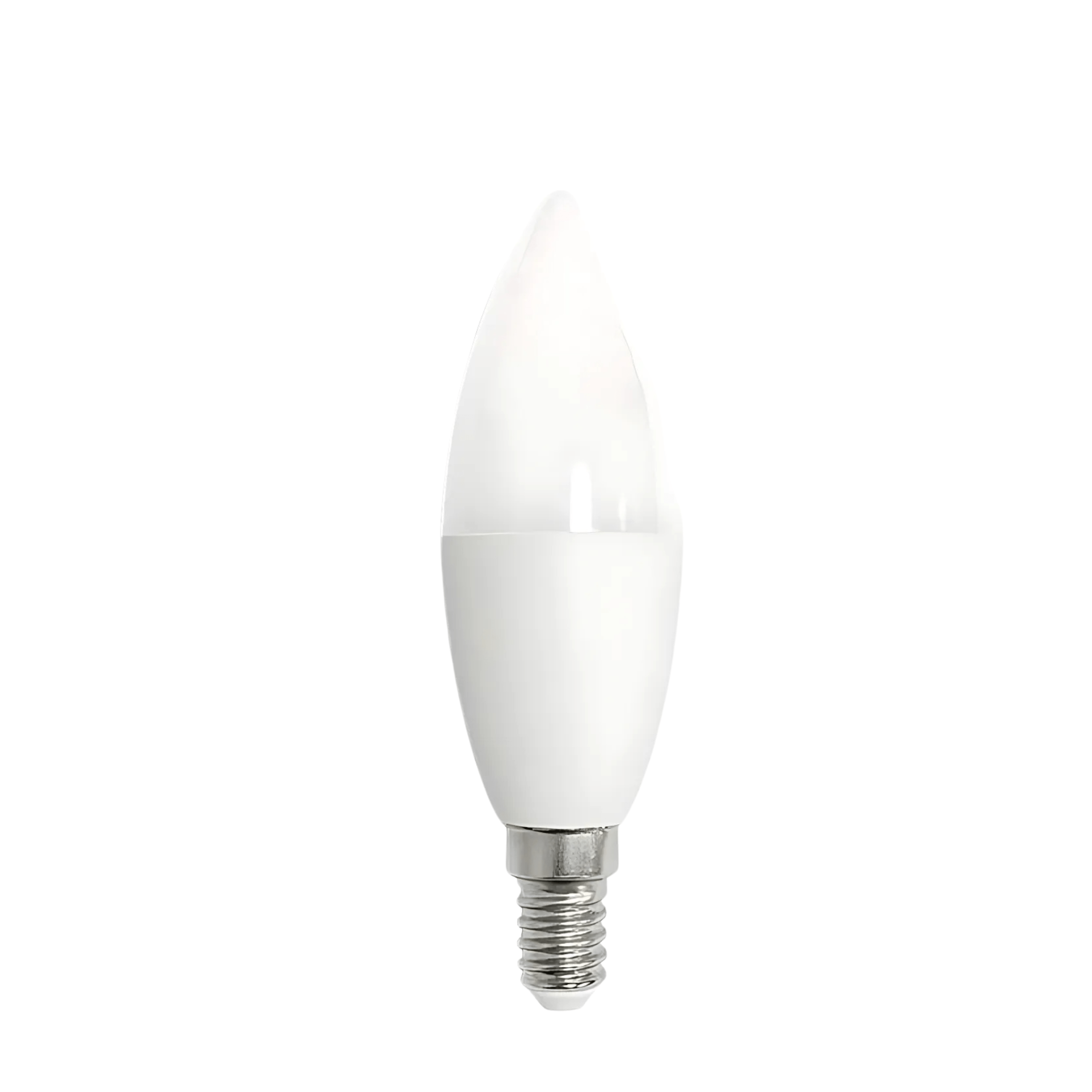 Ampoule LED LUSTRA C37 E14