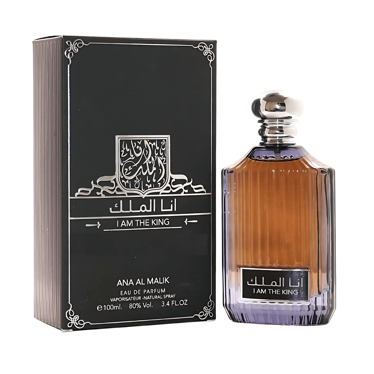 Ana Al Malik Eau de parfum 100 ml