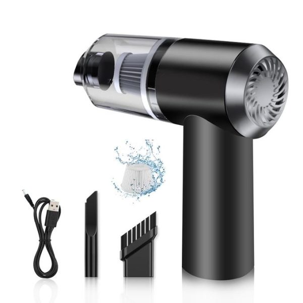 Aspirateur Portable