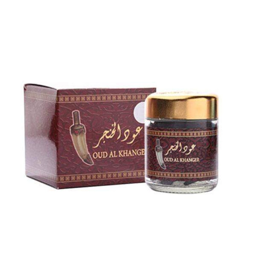 Bakhoor Alkhinjar Oud