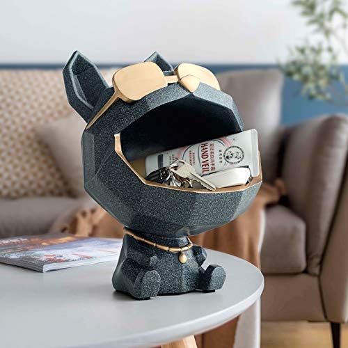 Biggy Doggy - Organiseur Décoratif