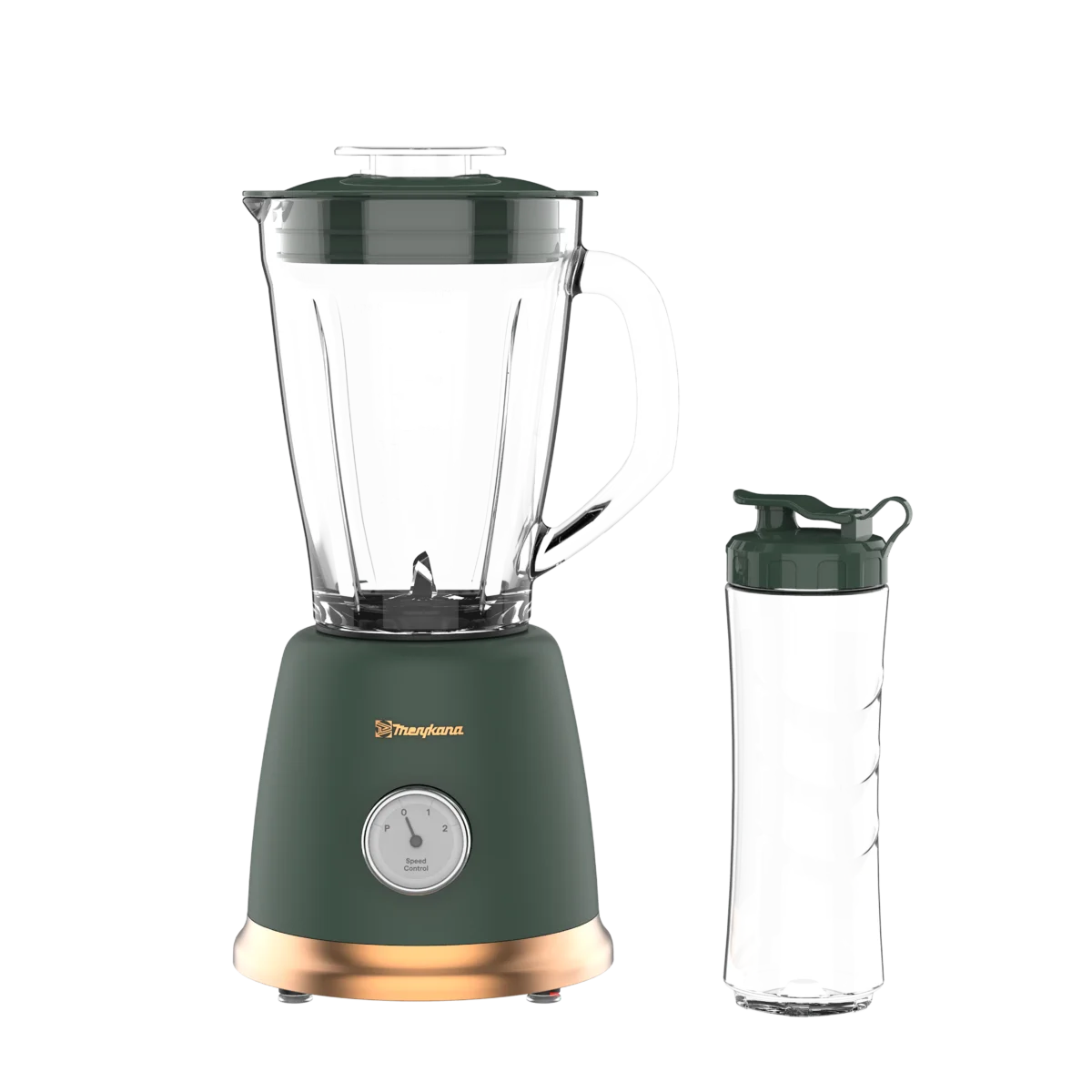 Blender ABV 5008 LE 02 GN