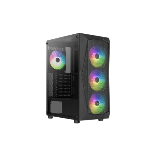 Boitier Aerocool Falcon