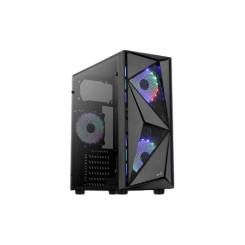 Boitier Aerocool Glider Cosmo