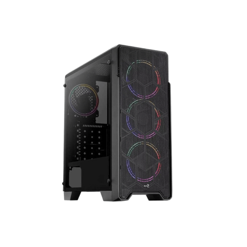 Boitier Aerocool ORE SATURN