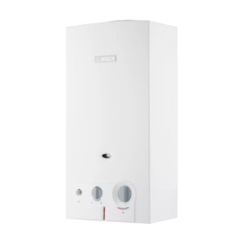 Bosch Chauffe-eau à Gaz 6 Lit/Min Electronique