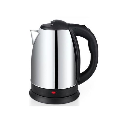 Bouilloire Electrique en Inox - 2 Litres,chaudière à eau chaude