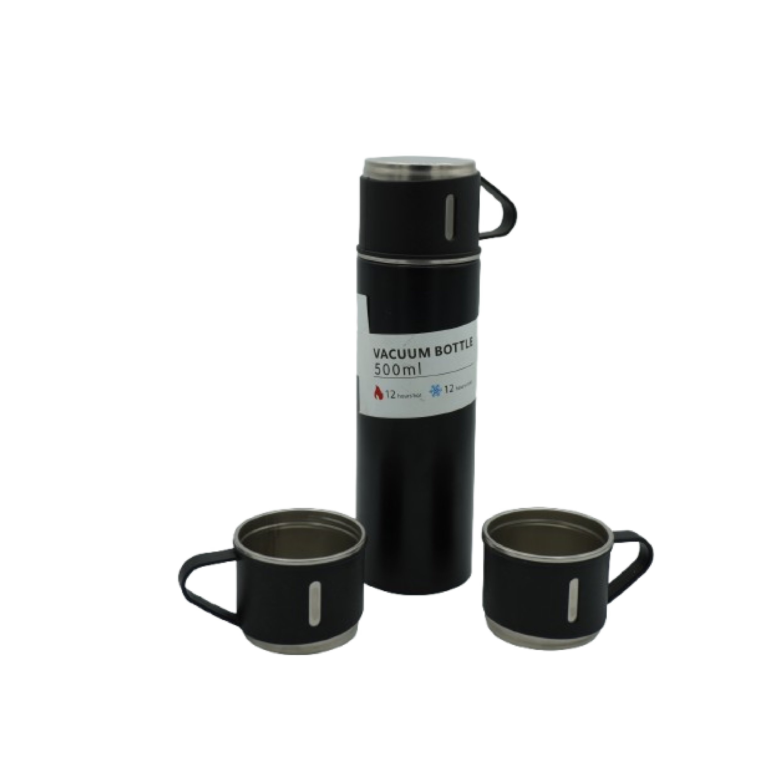 Bouteille Isotherme 500ml