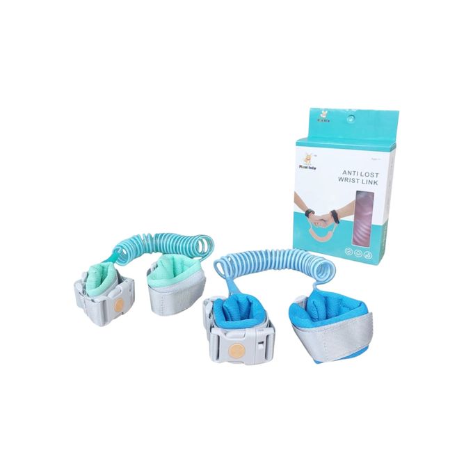 Bracelet anti-perte