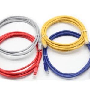 CABLE BRASSAGE UTP CAT6/6A