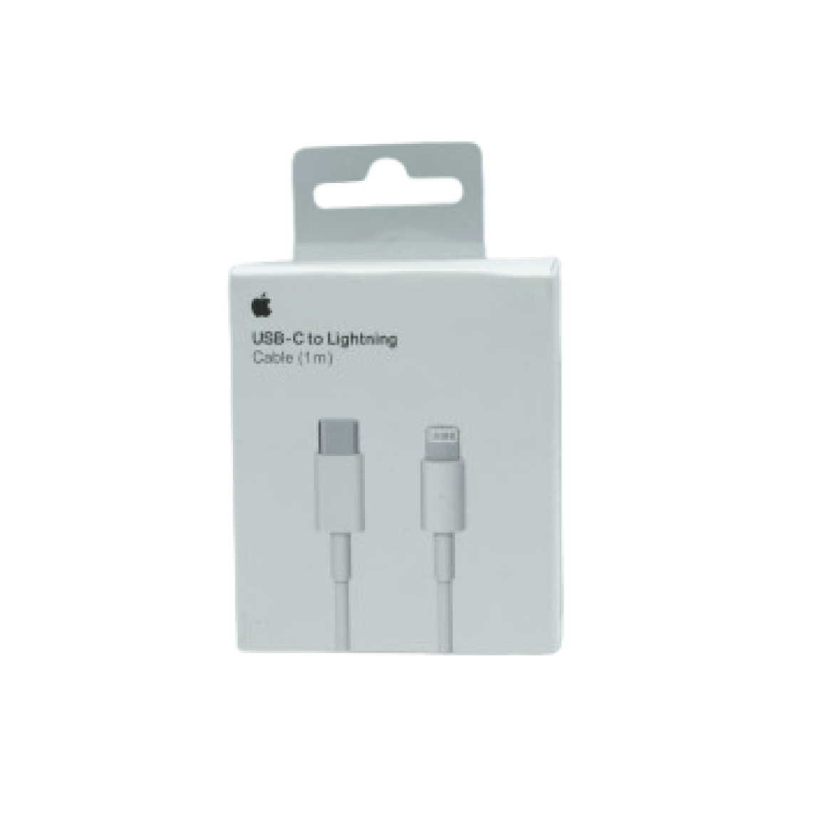 Câble USB-C vers Lightning (1 m) - APPLE