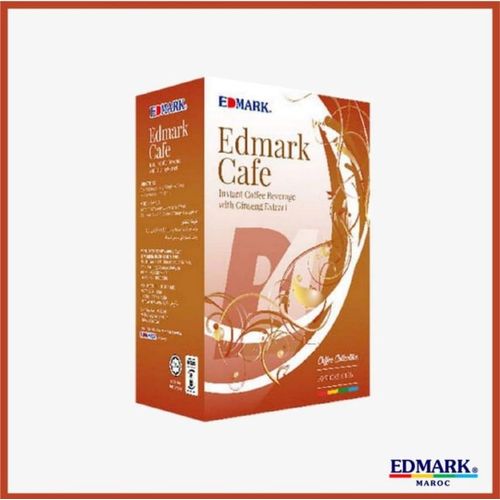 café gensing edmark