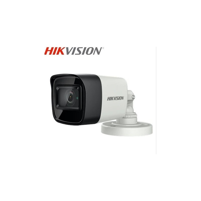 CAMERA HIKVISION 2M
