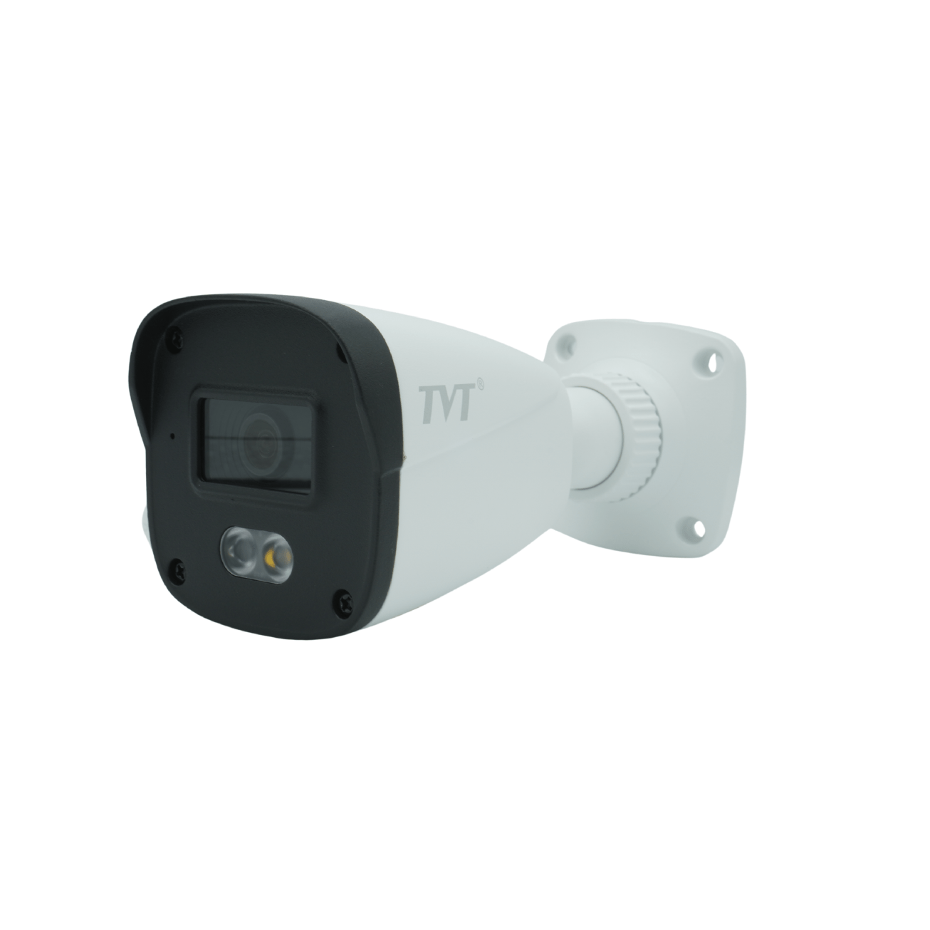 Caméra IP étanche PoE 2MP TVT TD-9421S3L