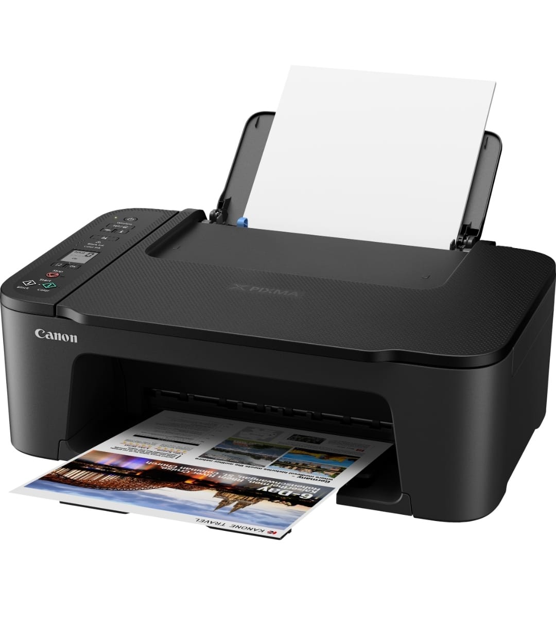 Canon PIXMA TS3440 – Imprimantes tout en un