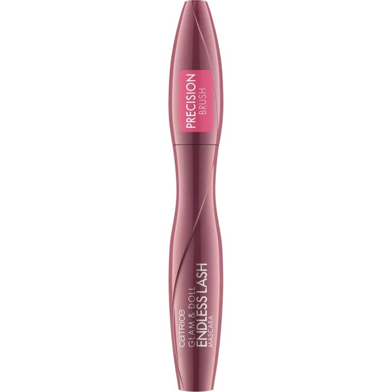 CATRICE Glam &amp; Doll Endless Lash Mascara