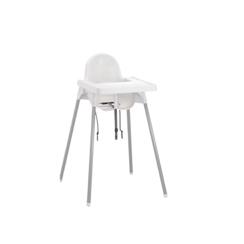 Chaise Haute Bébé