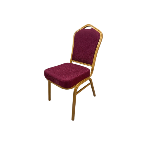 Chaise ROYALE Aluminium Importation