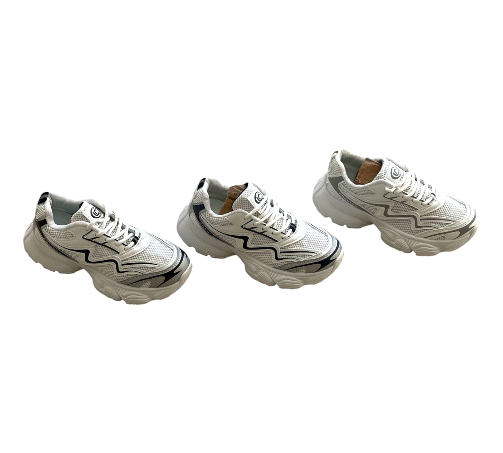 chausseur tendance