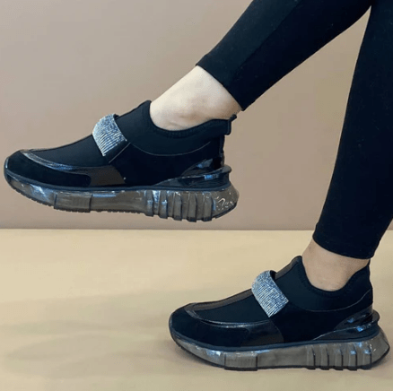 Chaussure femme – Importée de Turquie
