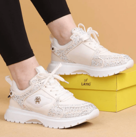 Chaussure pour  femme