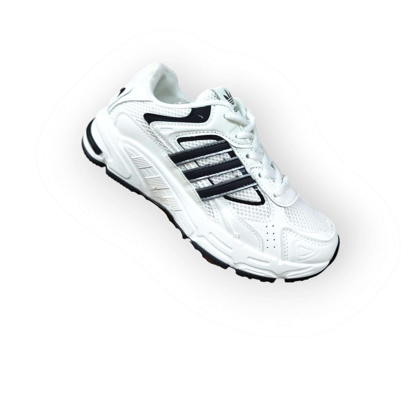 Chaussures de sport confortables et élégantes